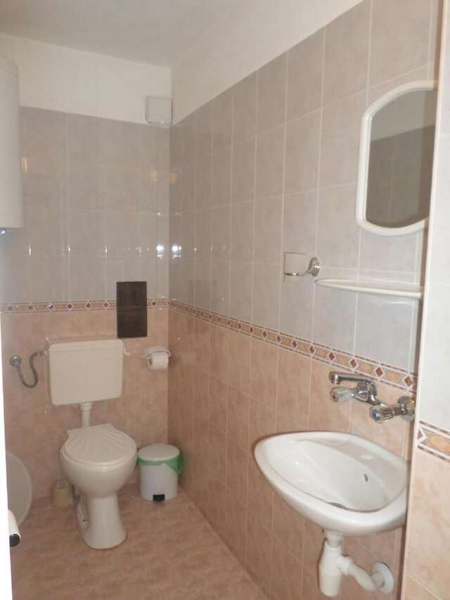 Гостевой дом Rooms Via Maris Созополь-40