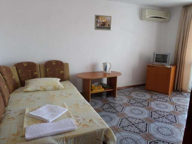 Гостевой дом Rooms Via Maris Созополь-41