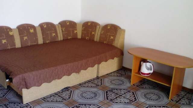 Гостевой дом Rooms Via Maris Созополь-45
