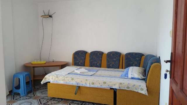 Гостевой дом Rooms Via Maris Созополь-49