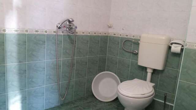 Гостевой дом Rooms Via Maris Созополь-66