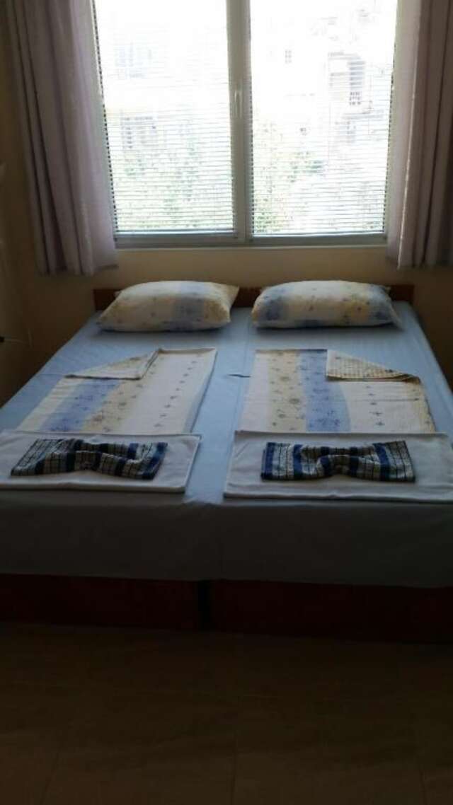 Гостевой дом Rooms Via Maris Созополь-69