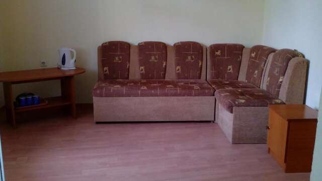 Гостевой дом Rooms Via Maris Созополь-71