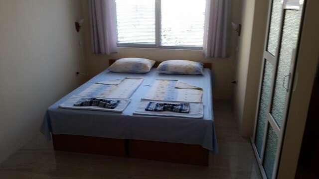 Гостевой дом Rooms Via Maris Созополь-73
