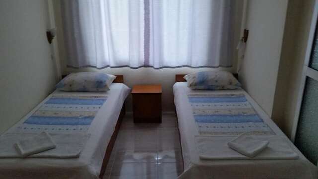 Гостевой дом Rooms Via Maris Созополь-80