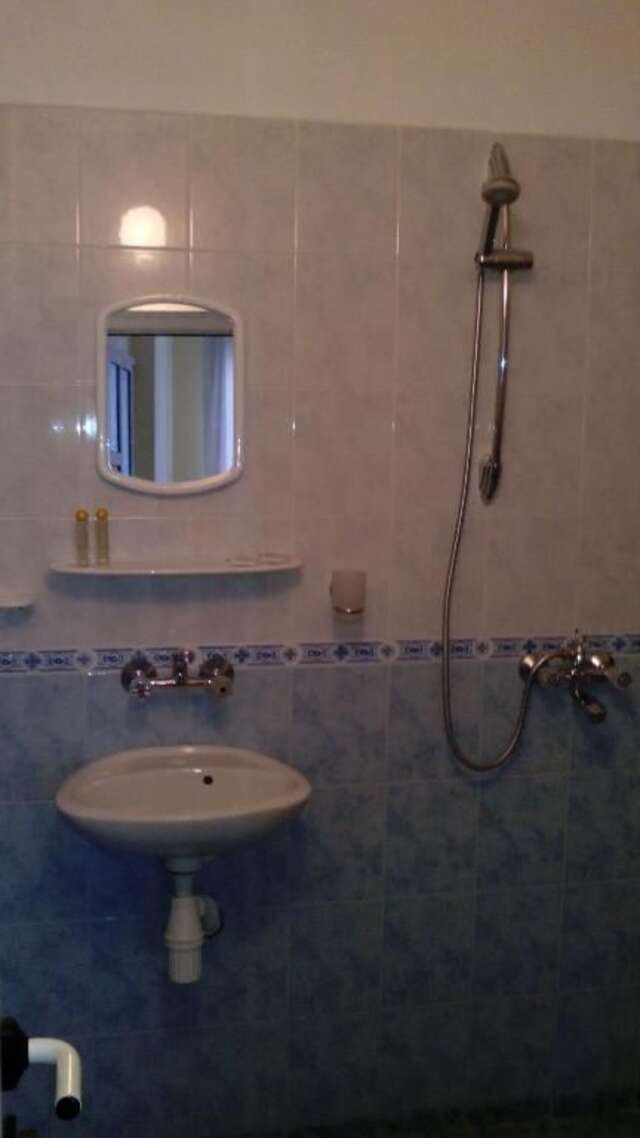 Гостевой дом Rooms Via Maris Созополь-84