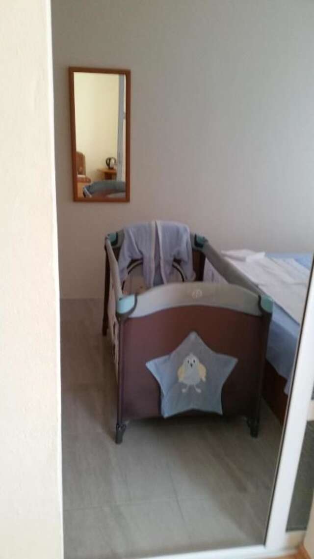 Гостевой дом Rooms Via Maris Созополь-87