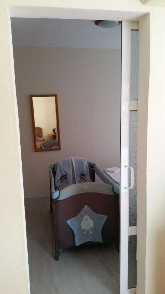 Гостевой дом Rooms Via Maris Созополь-88