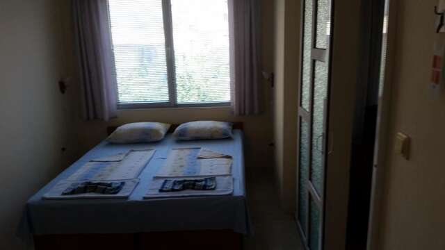 Гостевой дом Rooms Via Maris Созополь-91