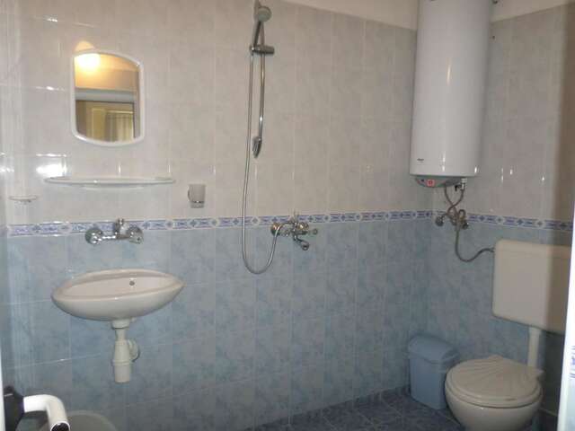 Гостевой дом Rooms Via Maris Созополь-92