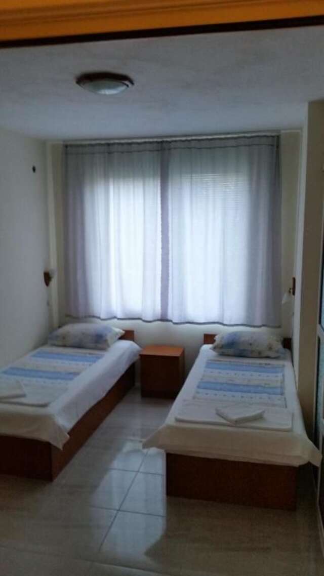 Гостевой дом Rooms Via Maris Созополь-94